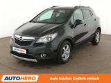 Opel Mokka 1.4 Turbo Innovation Aut.*NAVI*BI-XENON* - Opel Mokka