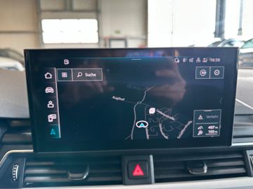 Audi A4 Lim. 40 TDI advanced *Kamera*Virtuell*MwSt*