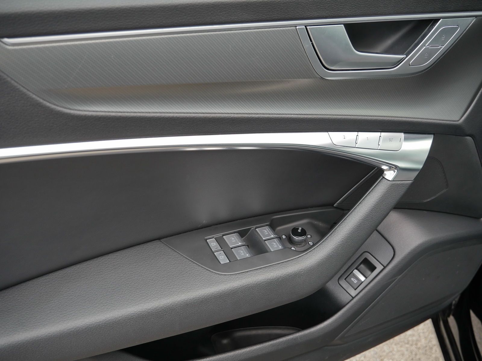 Audi A6 - Bild 21