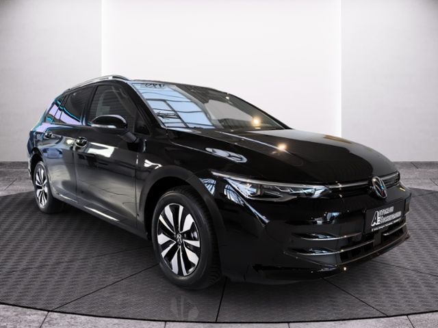 Fahrzeugabbildung Volkswagen Golf Variant Goal 1.5 eTSI OPF 110 kW (150 PS) 7