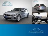 BMW 320i Touring ACC AHK 3ZK LED RFK SHZ - gebrauchte BMW 320 aus dem Jahr 2023