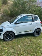 Aixam City - Aixam City Gebrauchtwagen