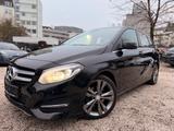 Mercedes-Benz B200 CDI/AUT/NAVI/LEDER/SHZ/R-CAM/LED/S-HEFT/EU6