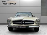 Mercedes-Benz SL 280 Pagode Motor Revidiert Hardtop - Mercedes-Benz SL aus dem Jahr 1968