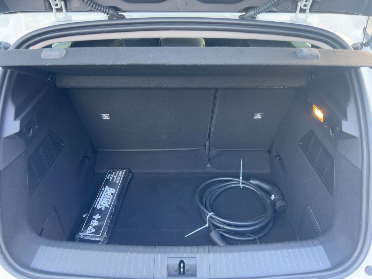 Renault Megane E-TECH - Bild 20