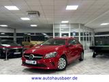 Mercedes-Benz A 160 A -Klasse A 160*1.HAND*Scheckheft gepflegt - Mercedes-Benz A 160: Limousine