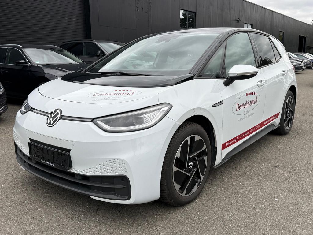 Angebot ansehen Volkswagen ID.3