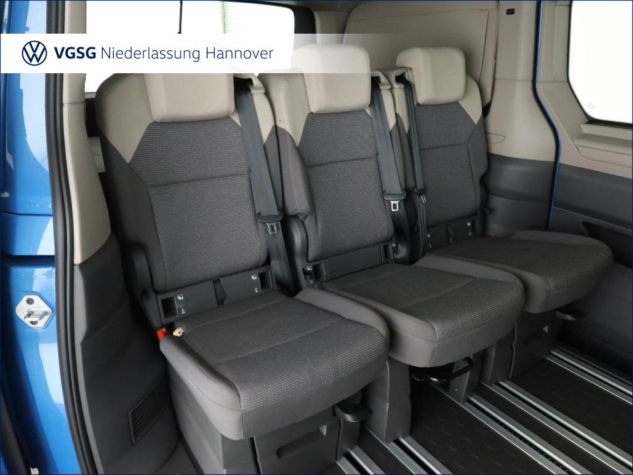 Volkswagen T7 California - Bild 15