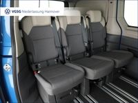 Volkswagen T7 California - Vorschau Bild 15