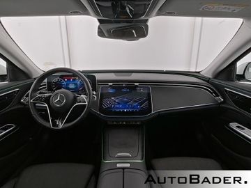 Mercedes E 220 - 8