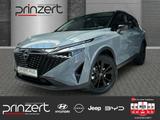 Nissan Qashqai 1.3 Xtronic MHEV "Tekna" BOSE*HUD*PGD*2-
