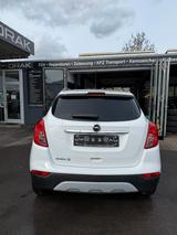Opel Mokka X Selection Start/Stop - Opel Mokka Gebrauchtwagen in Stuttgart