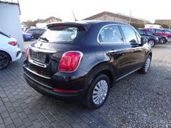 Fahrzeugabbildung Fiat 500X Lounge NAVI SPUR KEYLESS ENTRY/ GO