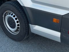 Volkswagen Crafter Kasten *Allrad* *Ausbau* 4MO