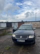 Volkswagen VW Passat zu verkaufen - Volkswagen Passat aus 2002: Kombi