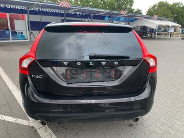 Volvo V60 - 4