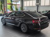 Skoda Superb 2.0 TDI DSG L&K 1.Hand - Skoda Superb: Limousine