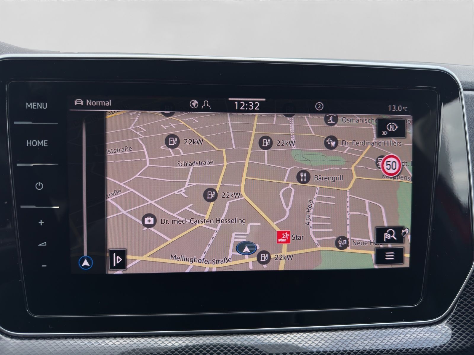 Volkswagen T-Cross - Bild 17