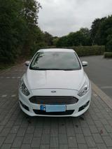 Ford S-Max 1,5 EcoBoost Trend*PDC*3ZONEN KLIMA - Ford S-Max