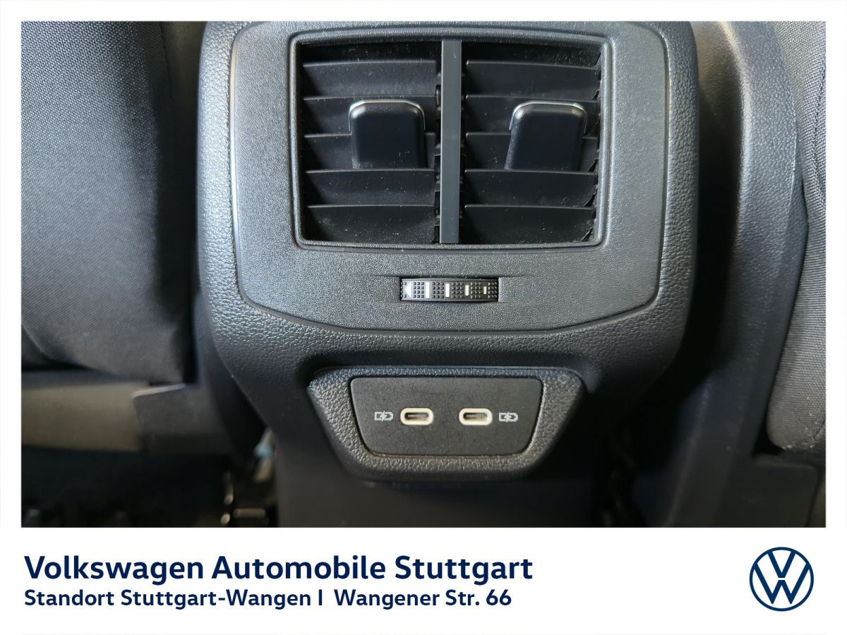Volkswagen T-Roc - Bild 14