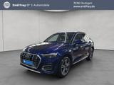 Audi Q5 50 2.0 TFSI e quattro advanced - Audi Q5 mit Hybrid-Antrieb: 2.0