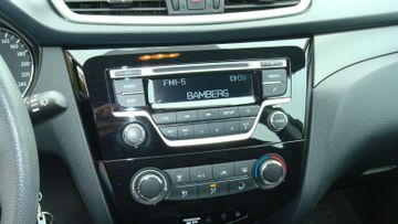 Nissan Qashqai - 11