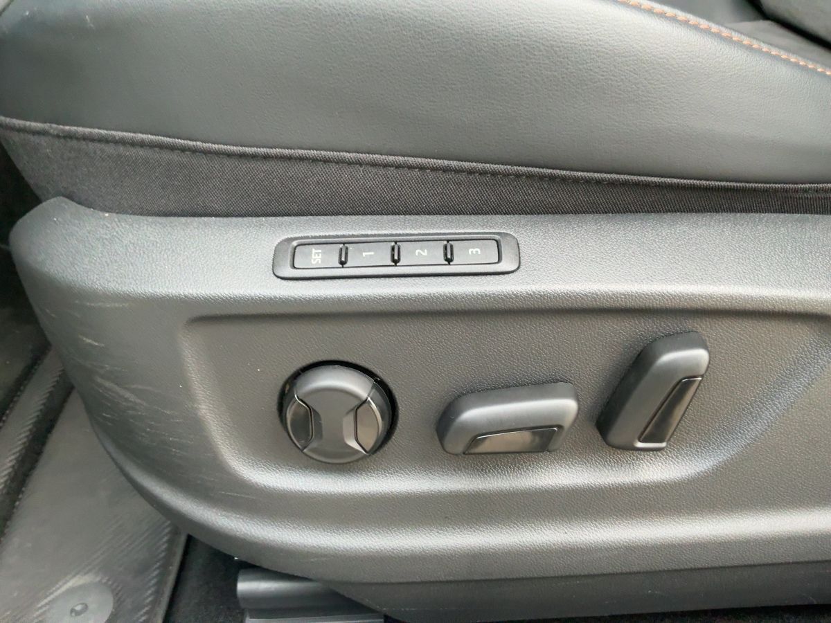 Cupra Ateca - Bild 18