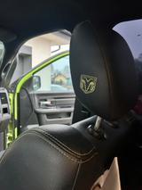 Dodge RAM 1500 Crew Cab SPORT 4x4 - Dodge RAM: Grün