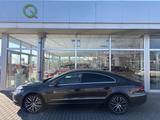 Volkswagen Passat CC BI Xenon+Leder+Navi+Pano.+Spurhalte - gebrauchte VW Passat CC aus dem Jahr 2012