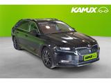 Skoda Superb 1.5TSI Combi DSG Style+XENON+NAVI+TEMPO - Skoda Superb Gebrauchtwagen