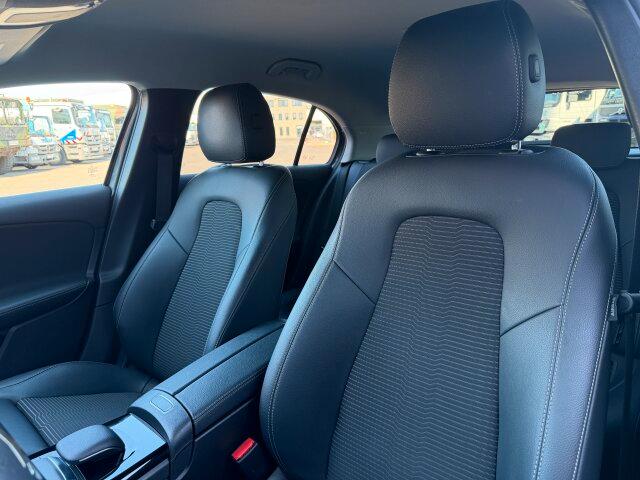Mercedes-Benz A 180 Progressive Ed.`19 LED Sound Kam. Ambiente