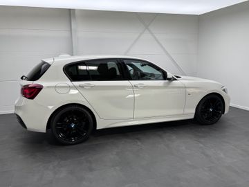 BMW 118 - 10