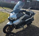 BMW C 400 GT
