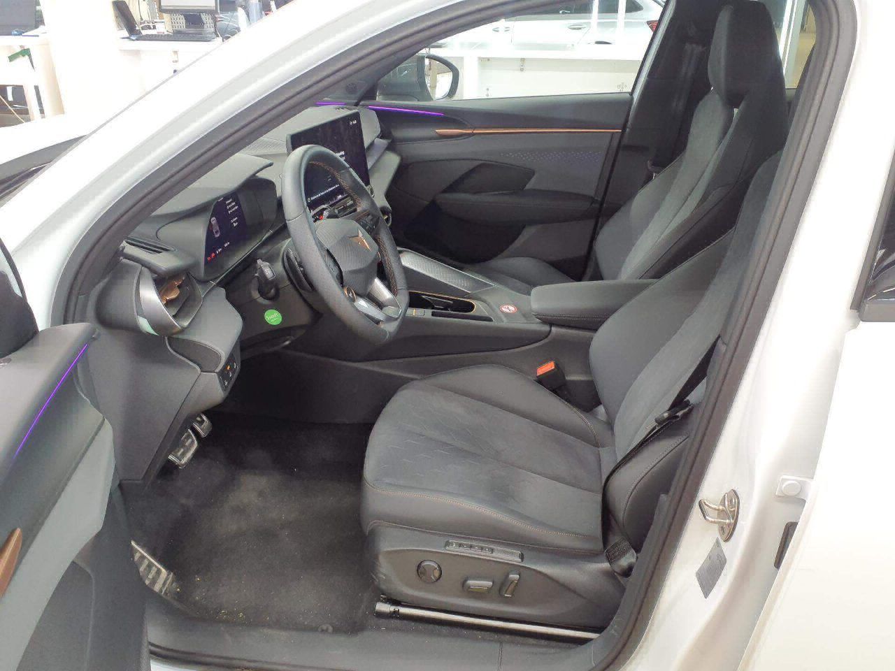 Cupra Terramar - Bild 4