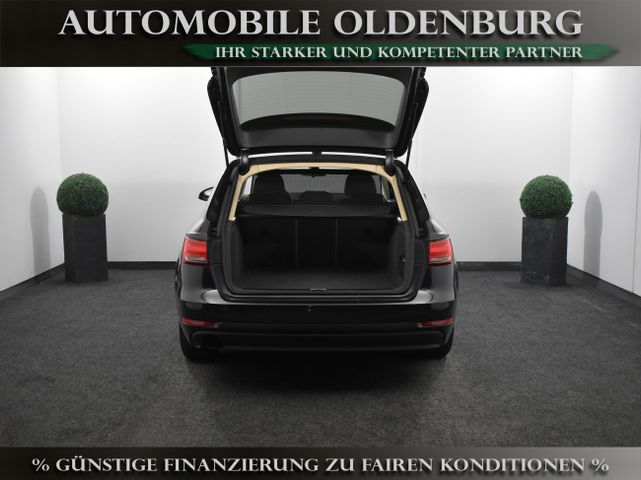 Audi A4 2.0 TDI ultra *Pano*Leder*Kam*BiXenon*Memory*