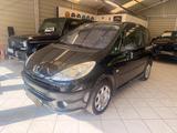 Peugeot 1007 Premium Autom. elektrische Schiebetüren - Peugeot: Schiebetür