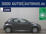 Mazda 2 Hybrid 1.5 Pure USB Bluetooth Tempomat - Mazda 2 mit Hybrid-Antrieb: mit Klimaautomatik