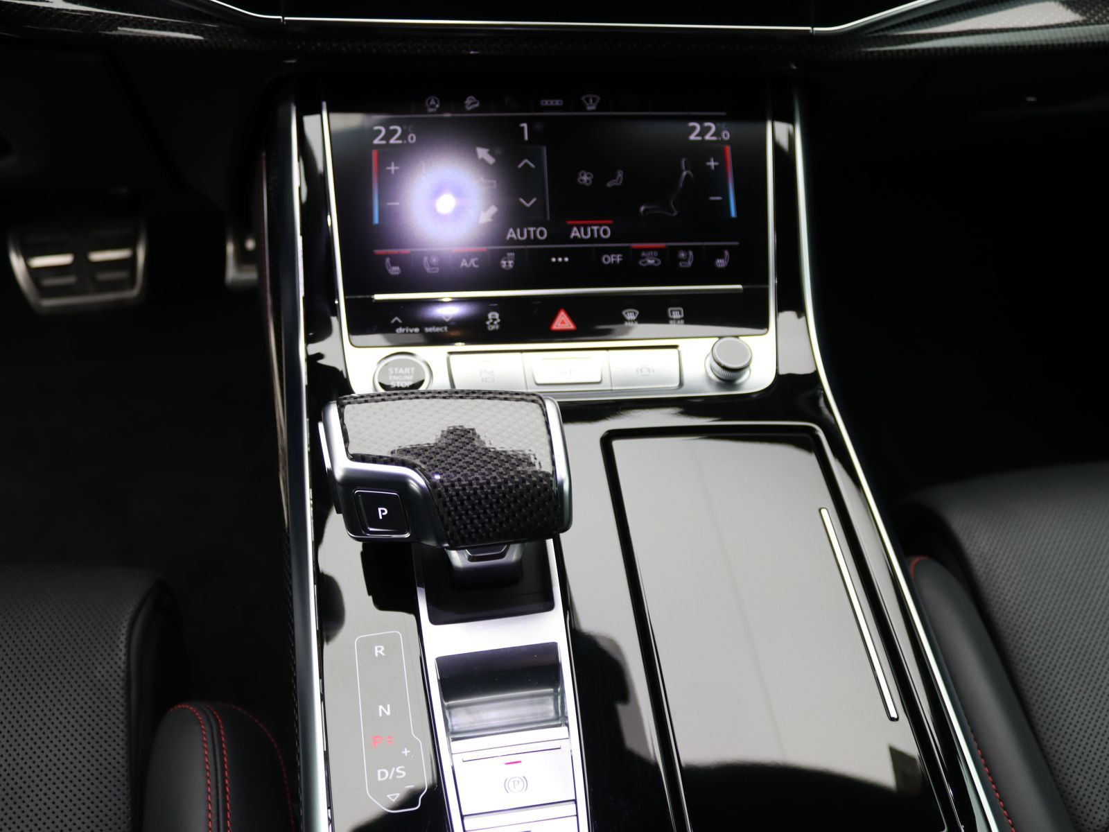 Audi Q8 - Bild 15