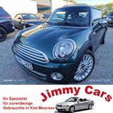 MINI Cooper - MINI Cooper in Kiel
