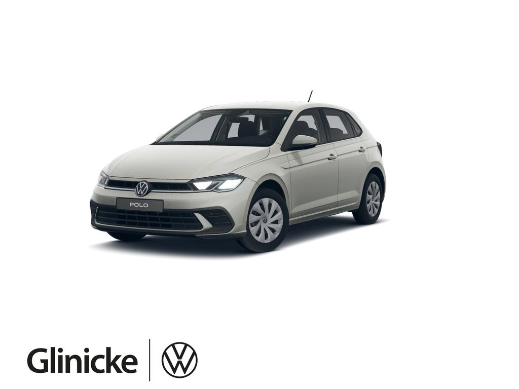 Image of Volkswagen Polo