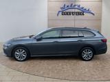 Skoda Superb Combi 2,0TDI DSG Navi/DCC/ACC/Kamera/Sitz - Skoda Superb Jahreswagen mit Diesel-Antrieb: Kombi