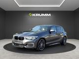 BMW M140i Special Edition Leder LED H&K Navi RFK Key - BMW M140i mit Schiebedach