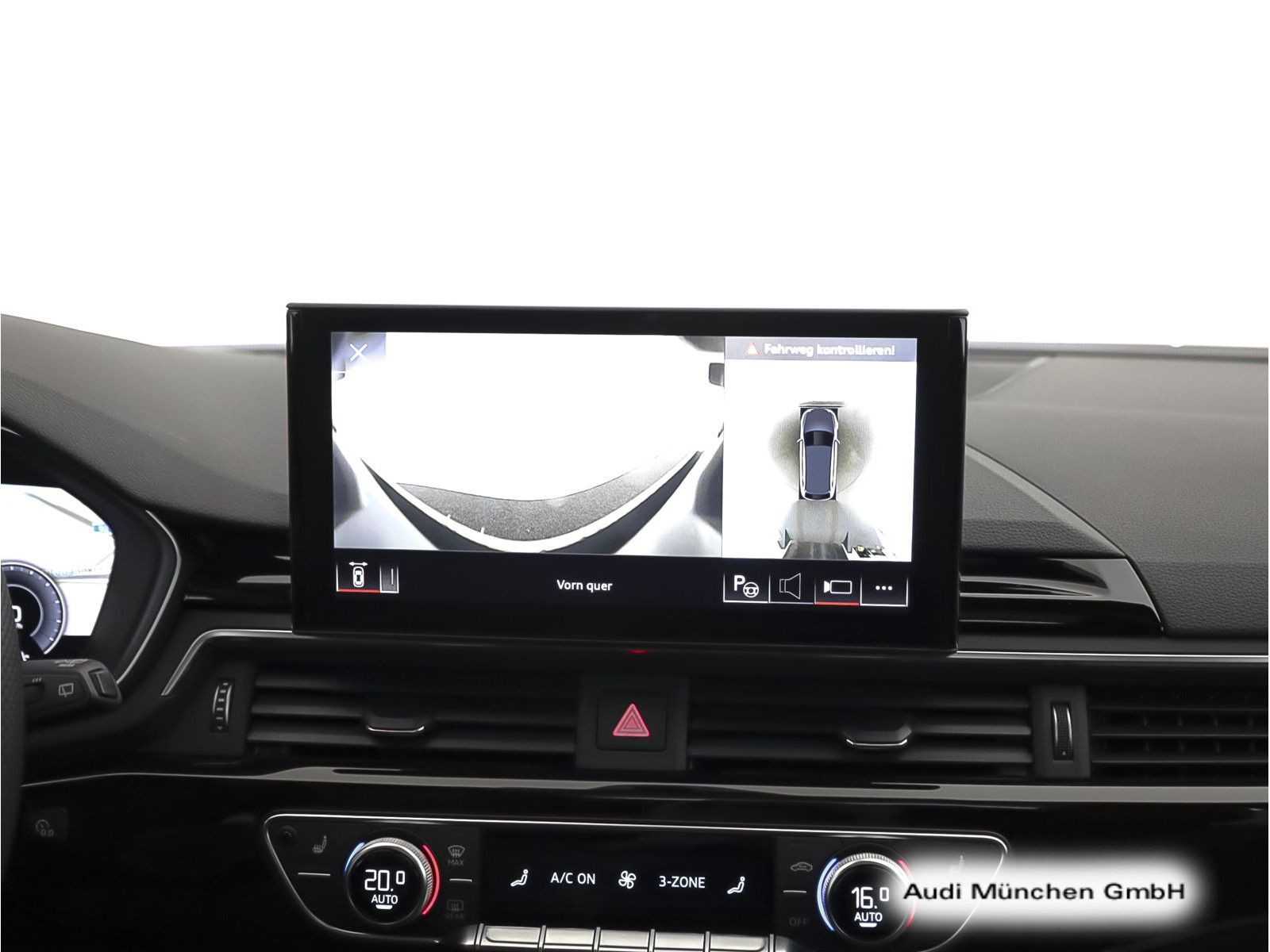 Audi A4 Avant 40 TFSI S tronic S line competition Pan foto 18