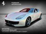 Ferrari GTC4Lusso / Panorama / Lift / Passenger-Display