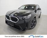 BMW X2 1.5 sDrive20i M-Sport Aut. LED-Xenon Harman/ - gebrauchte BMW X2 aus dem Jahr 2024