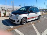 Abarth 595 1.4 Turbo T-Jet 160 CV GRANTURISMO - Abarth aus 2014