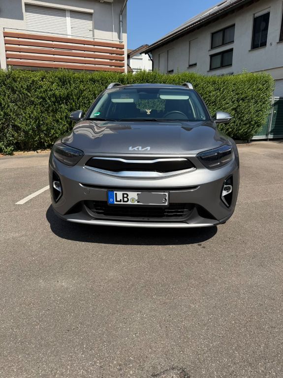 Image of Kia Stonic