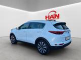 Kia Sportage Platinum Edition 4WD/Pano/Navi/BOSE/AHK - Kia Sportage: Platinum Edition