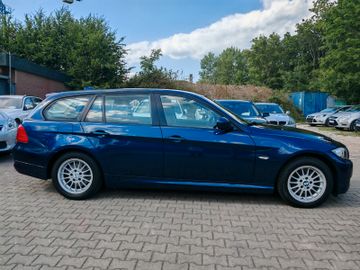 BMW 318 - 9