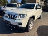 Jeep Grand Cherokee 3.0 CRD Overland - Jeep Grand Cherokee aus 2011: Overland